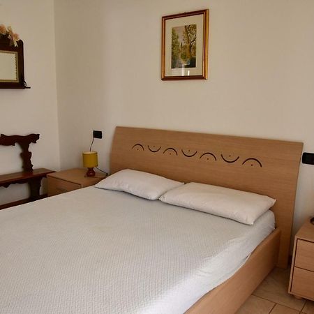 Appartement Baitin Finferlo à Premadio Extérieur photo