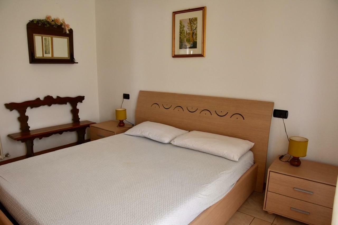 Appartement Baitin Finferlo à Premadio Extérieur photo